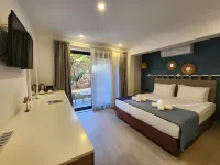 公園飯店客房&公寓