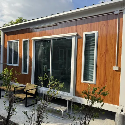 Cozy Ratchapreuk 6 Hoteles cerca de Mercado flotante Khlong Lat Mayom