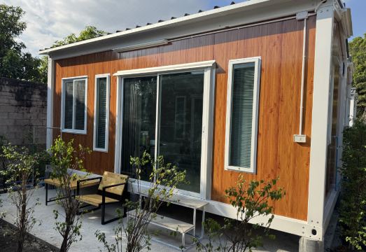 Cozy Ratchapreuk 6 외관