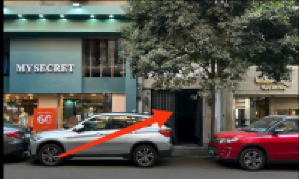 استوديو أنيق بالقرب من ماريوت I تلفزيون I واي فاي I تكييف