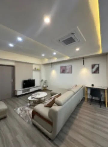 3BHK Griha units, Lazimpat