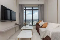 Hill 10 Residence at I City By My Trip & My Stay - New