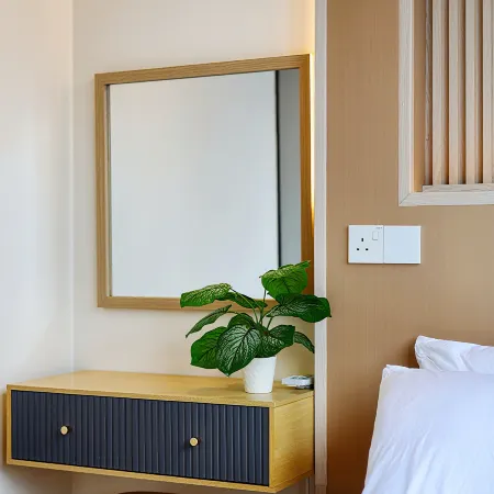 Space Residency 5Star Luxury Stay Отели рядом с достопримечательностью « Larkin Sentral»