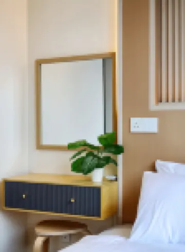 Space Residency 5Star Luxury Stay