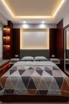 Altuz Apartment B208 Seturan Yogyakarta