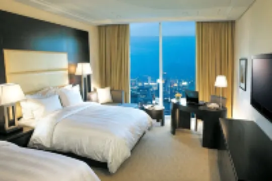 BREEV 光州樂天飯店（原光州華美達廣場飯店）