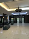 Likas Square Serviced Apartment - garden view with 3 bedrooms by Kocy Homestay - Bungalows