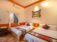Nostalgia Dong Van Homestay Ha Giang by D Home Hotels in Dong Van