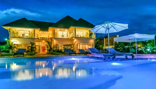 Palm Residence by Amazing Zanzibar - New
