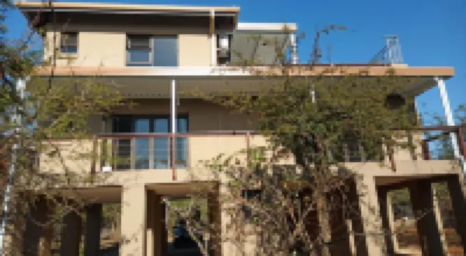 Penthouse @ Kruger Safari Lodge