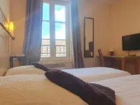 Hostellerie du Fin Chapon Hotels in Dordogne