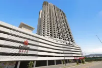 KUALA LUMPUR INTERNATIONAL AIRPORT Residensi by Avery【24-hour operation】+【15-minute drive to KLIA】 فنادق في 