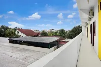 Hotel O near Ring Road City Walks formerly Graha Aisyah - 2-Sterne