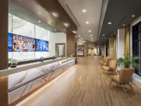 Golden Mesa Hotel & Casino فنادق في غويمون