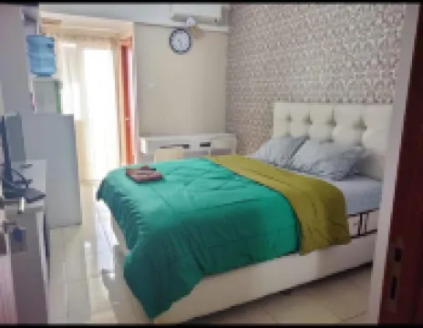 จาเพลน รูม