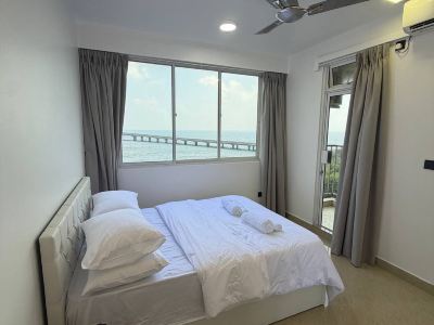 Park View Stay