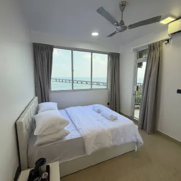 Park View Stay Hotels near Masjidh Al-Noor (مسجد النُّور)