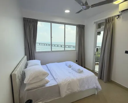 Park View Stay Hotels in Malé