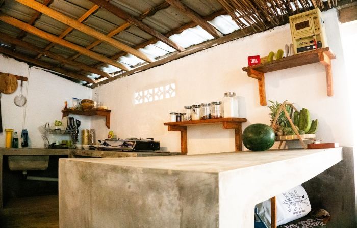 Natuna Surf & Stay | Easy living for surfers
