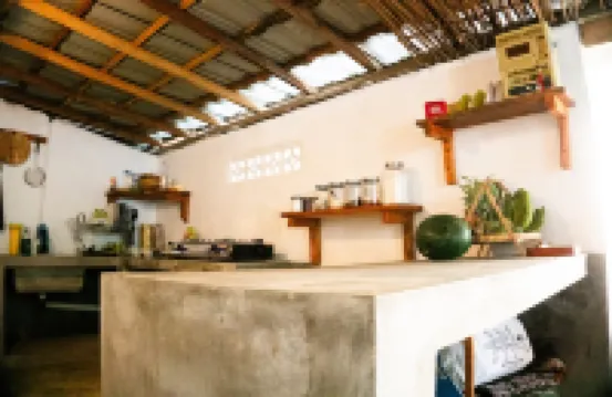 Natuna Surf & Stay | Easy living for surfers