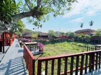 ChiangKhan Vill - Resorts