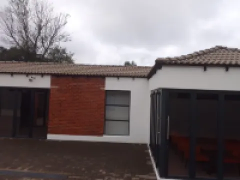 The Spear Guest Lodge - Graskop Hotels in Graskop