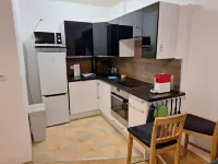 Apartment Kapfenberg - Bãi đậu xe