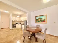 Panoramic Sea View 2BDR Apartment - 3-Star