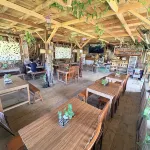 Tradisional house of papua - 2-Star