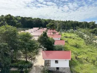 Alicia Resort - Park Yeri