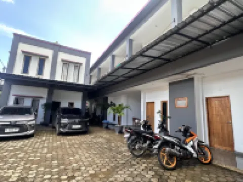Lembunai Homestay Labuan Bajo