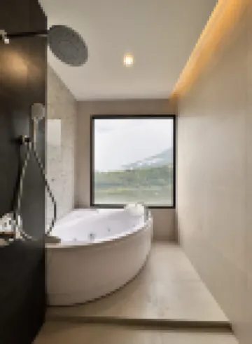 Orion Villa Telaga Menjer