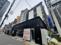 부산 연산동 호텔 라인 사직 야구장 주변 호텔