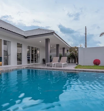 รูปภาพของ63 Jomtien Villa/Villa near Jomtien Beach