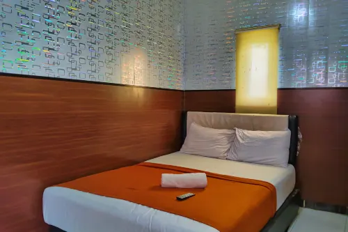 NamRoom at BSD Serpong