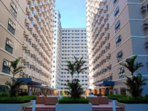 Modern Cozy Studio Hotels in Dasmarinas