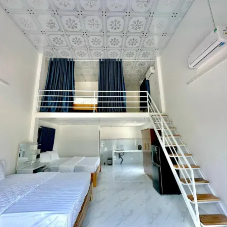Happy Homestay Phu Quoc