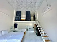 Happy Homestay Phu Quoc 호꾸옥 사원 주변 호텔
