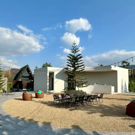 Khunkhao Paradise Khao Yai