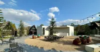 Khunkhao Paradise Khao Yai - Bungalows