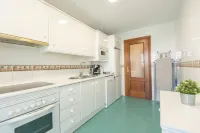 米格爾安赫爾公寓
