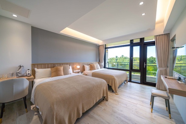 No.7 stay Hotels in Hualien