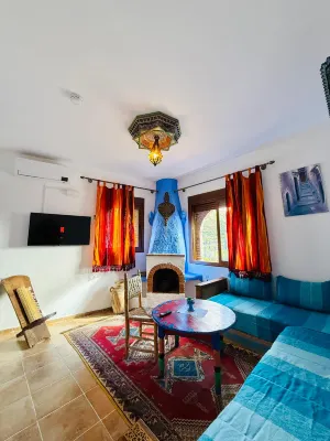 Casa Blue Star