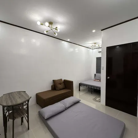 Lantern Villa
