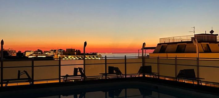 Residence Hotel Club House Hotels in Cattolica
