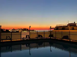 Residence Hotel Club House