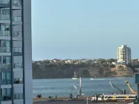 Cozy Auckland CBD Apartment Walk to Sky Tower Queen street - New