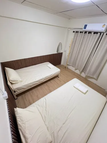 รูปภาพของห้องพักรายวันถนนท่ากว๊าน