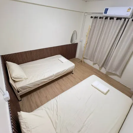 Takwan Daily Home
