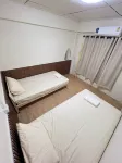 ห้องพักรายวันถนนท่ากว๊าน
